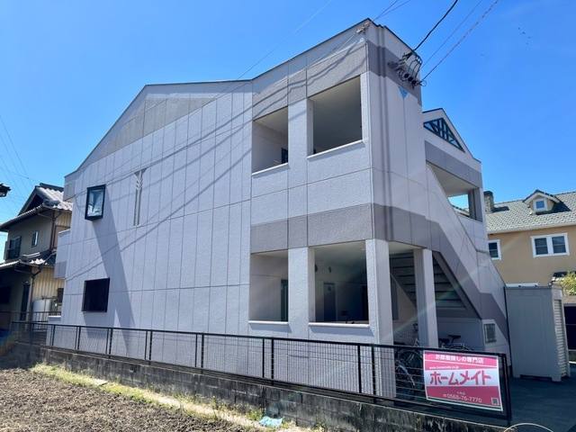 エクセルハイツ 室内写真3