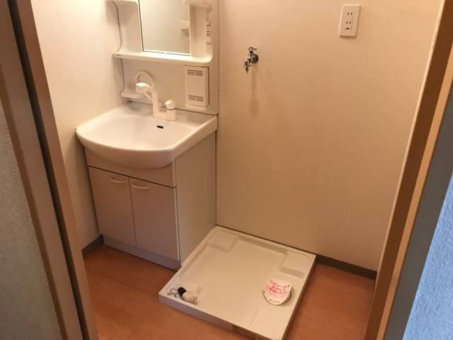 エクセルハイツ 室内写真6