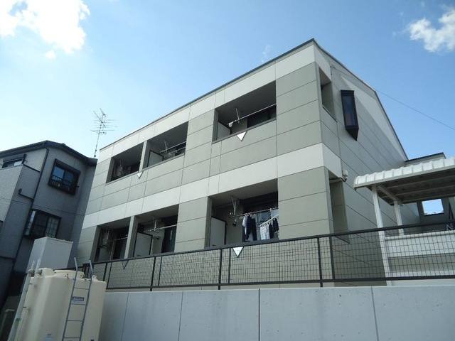 プロスパーク犬山 室内写真3