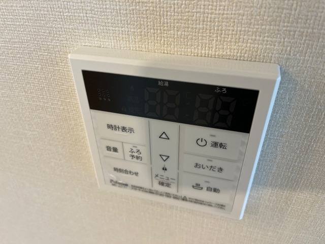カーサ クワトロ 室内写真14