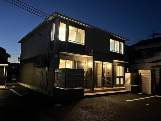 カーサ クワトロ 室内写真2