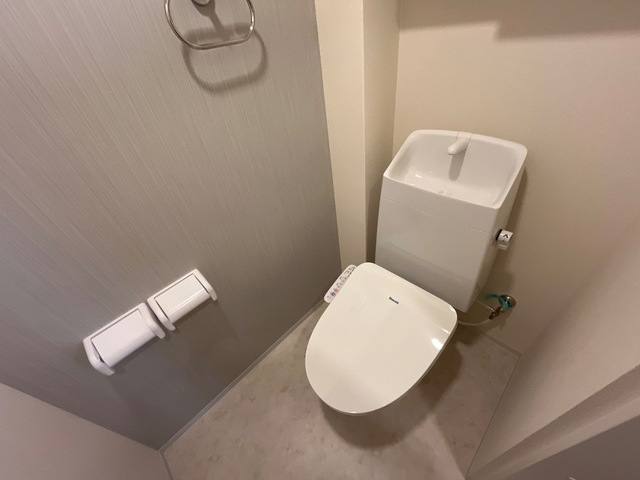 カーサ クワトロ 室内写真8