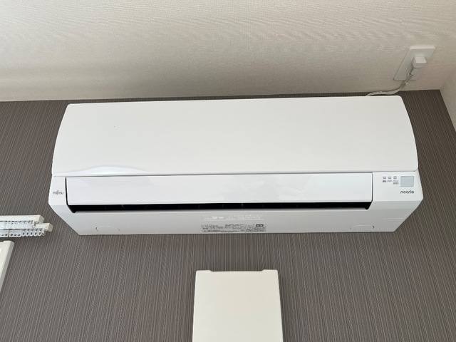 ファミール裏之門 室内写真18
