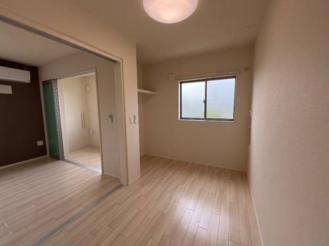 ファミール裏之門 室内写真7