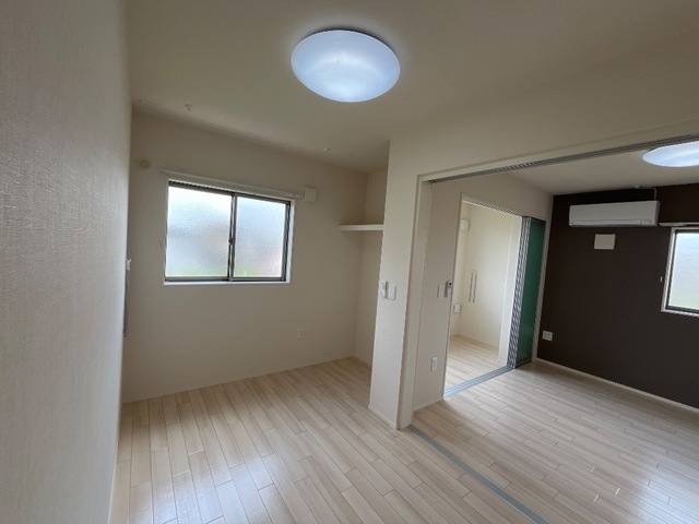 ファミール裏之門 室内写真8