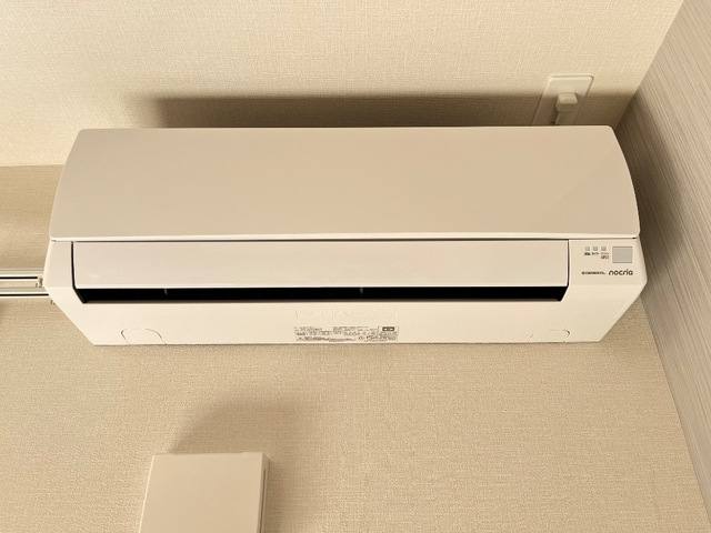 ベルトーネ 室内写真12