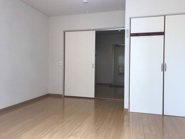 アポリネールハイム 室内写真1