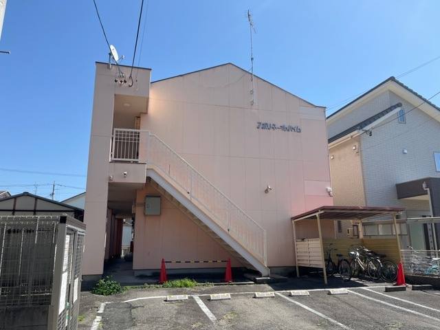 アポリネールハイム 室内写真2