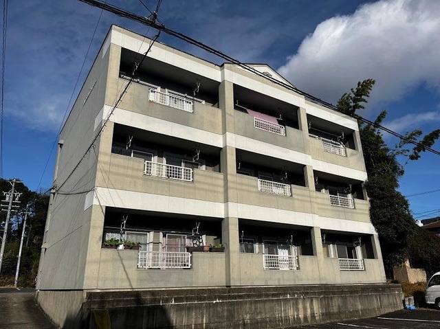 メゾンオクムラ