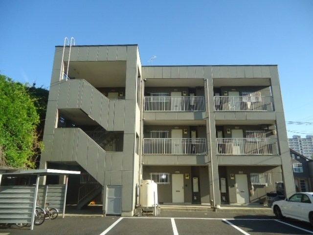 メゾンオクムラ 室内写真3