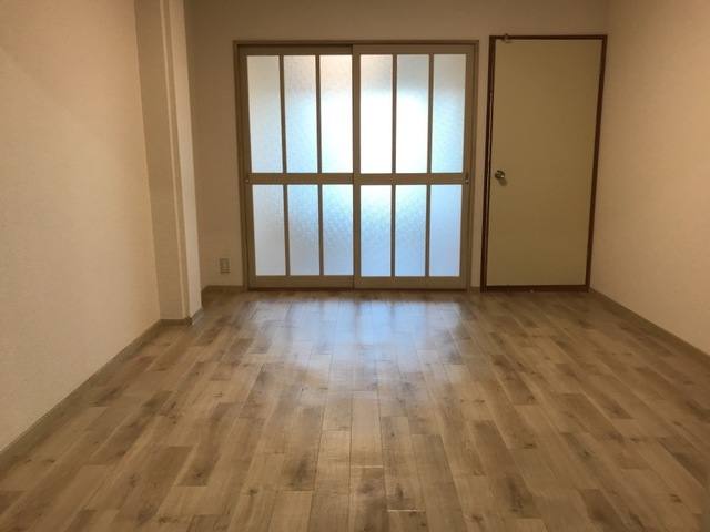 メゾンオクムラ 室内写真5