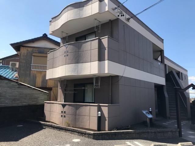 アクアフィールド 室内写真2