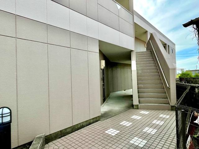 アクアフィールド 室内写真3