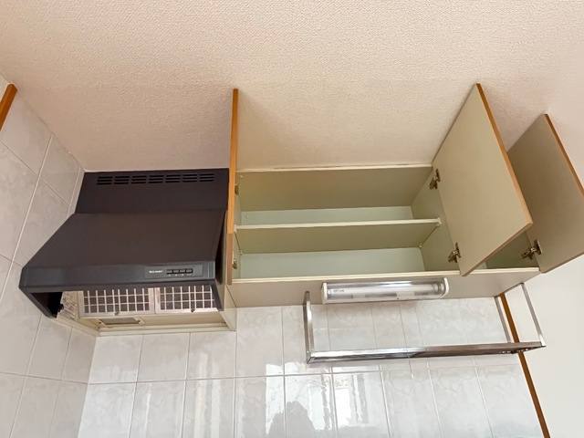 アクアフィールド 室内写真6
