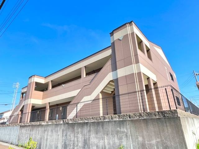 サンクレスト 室内写真2
