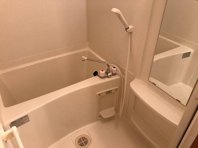サンクレスト 室内写真4