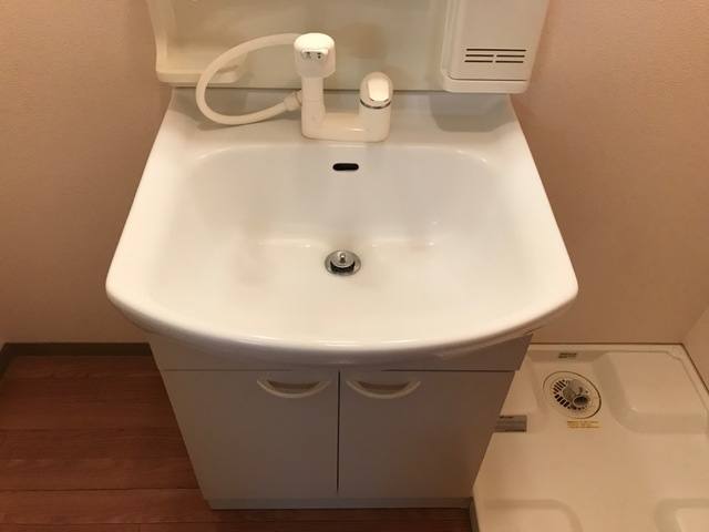 サンクレスト 室内写真5