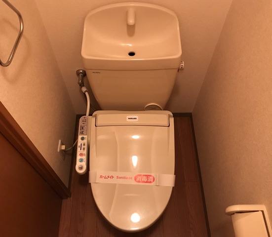 サンクレスト 室内写真6