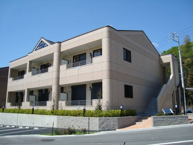 陶乃杜．Ａ 建物画像