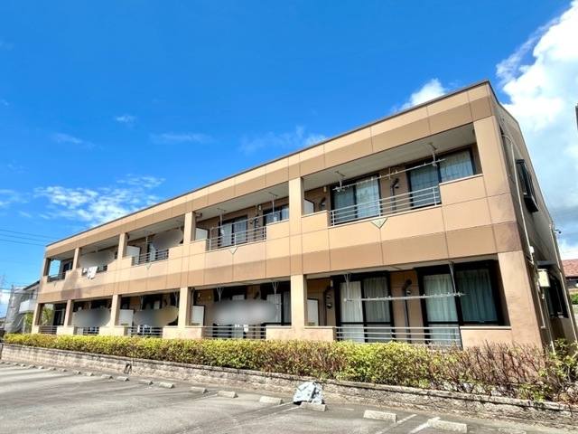 ひかりハウス 室内写真2