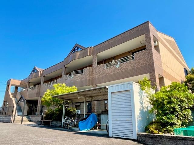 ひかりハウス 室内写真3