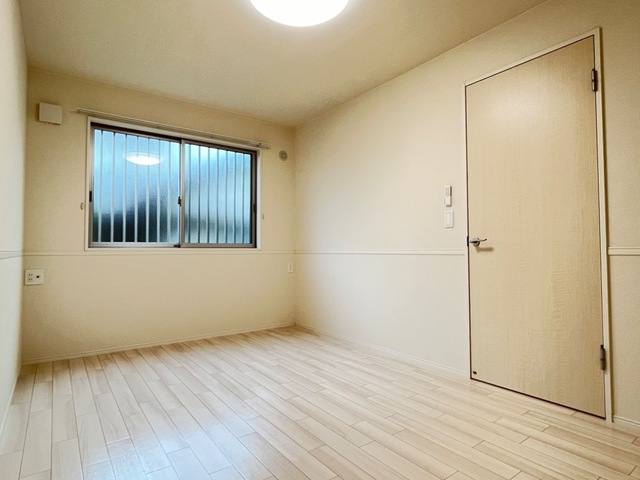 エール新田 室内写真1
