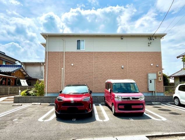 エール新田 室内写真2