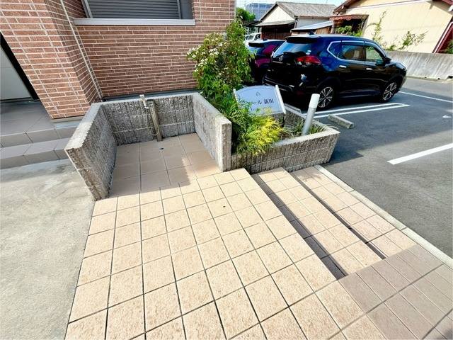 エール新田 室内写真3