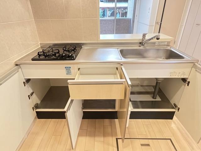 エール新田 室内写真4