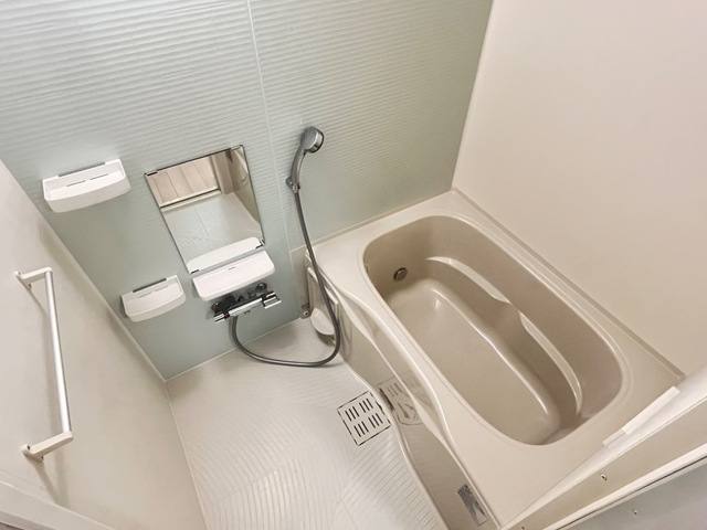 エール新田 室内写真5