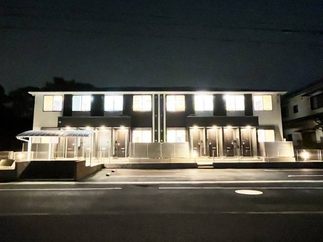 シーウィード 室内写真2