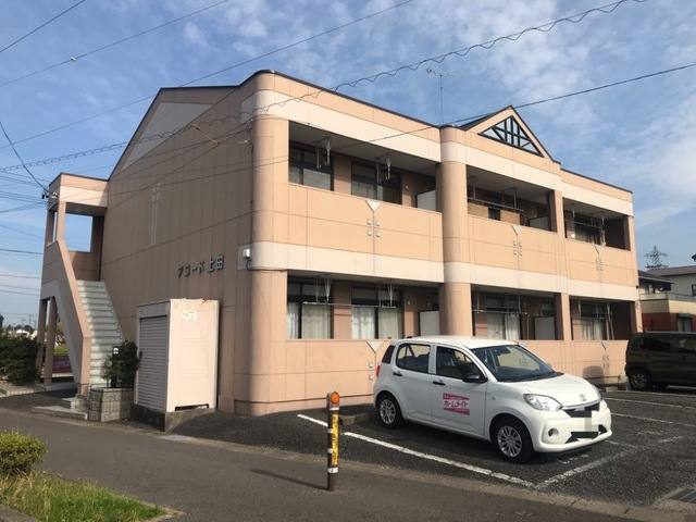アコード上田