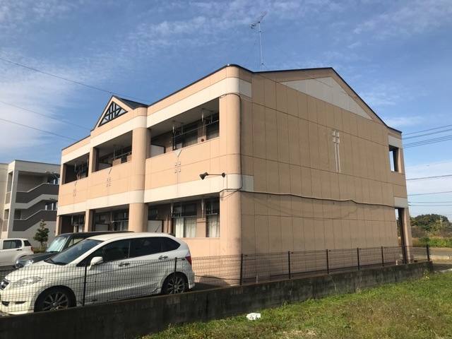 アコード上田 室内写真2