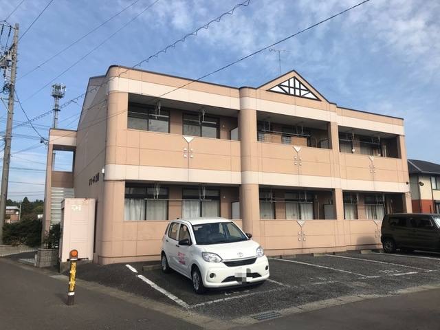 アコード上田 室内写真3