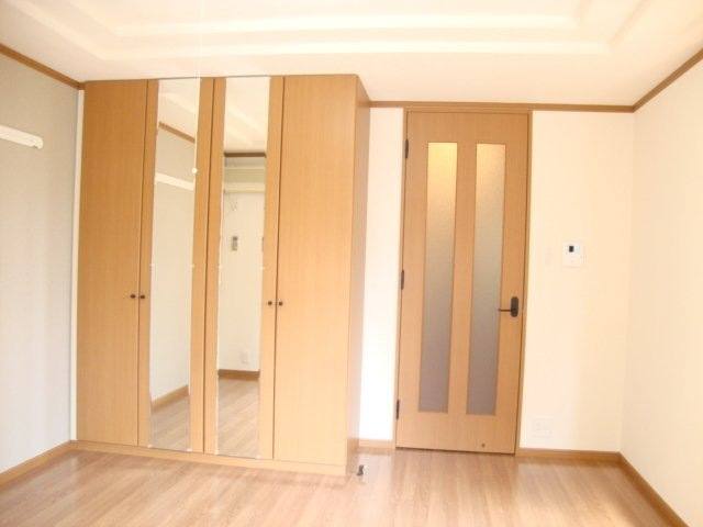 コンフォール 室内写真1