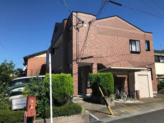 コンフォール 室内写真2