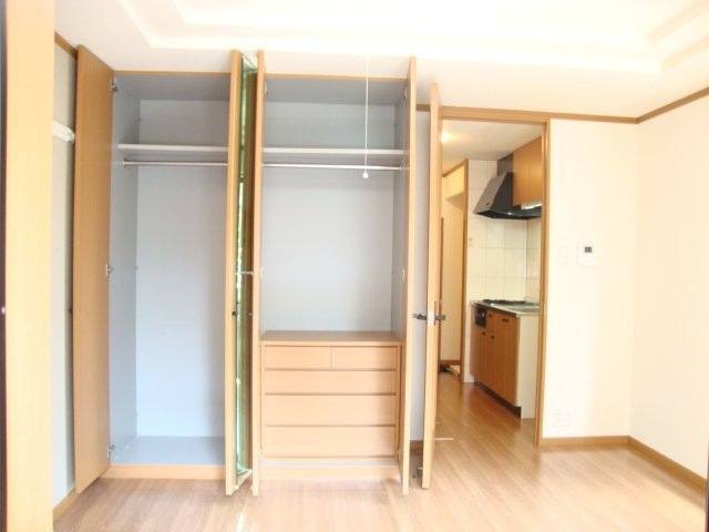 コンフォール 室内写真4