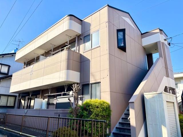 ルミエール シャトー