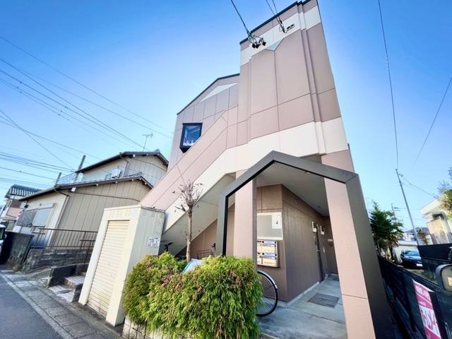 ルミエール シャトー 室内写真2
