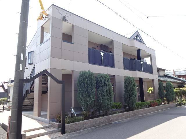 シェルルS 室内写真2