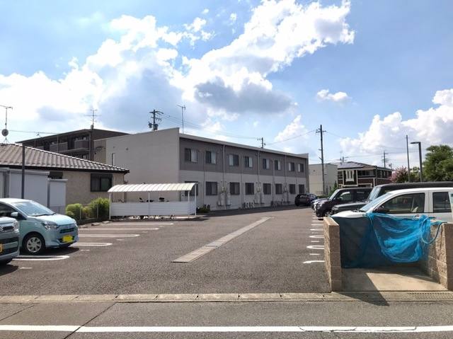 プランドールⅢ 室内写真3