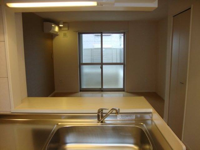 プランドールⅢ 室内写真4