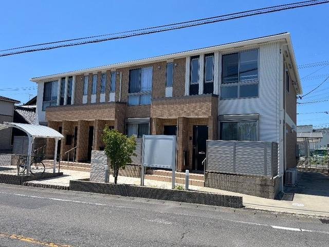 グリシーナ 室内写真2