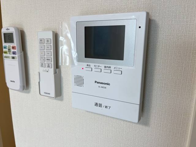グリーンメゾンⅤ 室内写真13