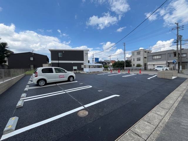 グリーンメゾンⅤ 室内写真2