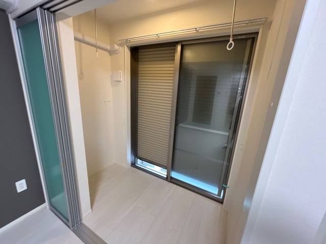 グリーンメゾンⅤ 室内写真7