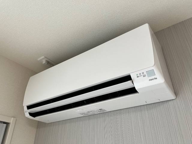 プリート江南 室内写真13