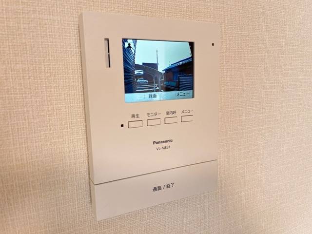 プリート江南 室内写真15