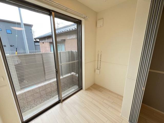 プリート江南 室内写真16