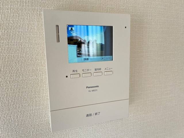 プリート江南 室内写真17